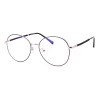 Blue light blocking glasses - TR90 Frame - B6237