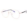 Blue light blocking glasses - TR90 Frame - B6237