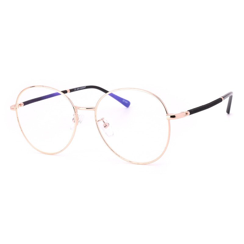 Blue light blocking glasses - TR90 Frame - B6237