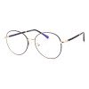 Blue light blocking glasses - TR90 Frame - B6237