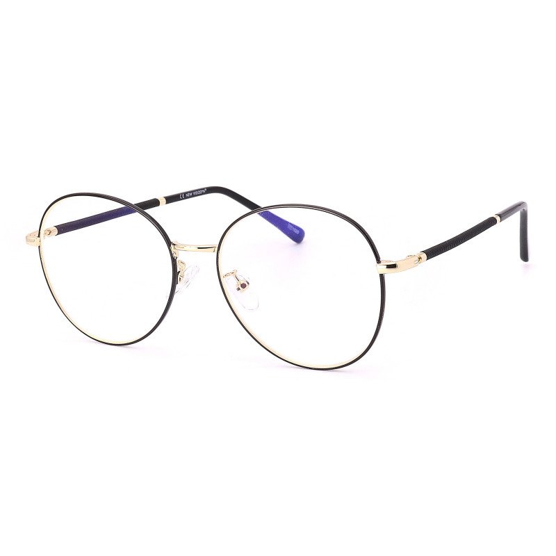 Blue light blocking glasses - TR90 Frame - B6237