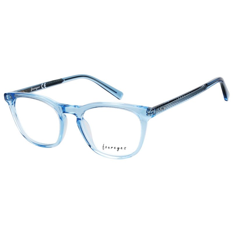 Montatura occhiali da vista - Montatura Acetato - FE-A114