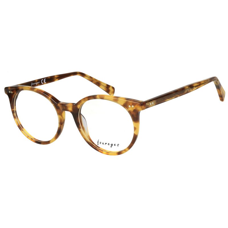 Montatura occhiali da vista - Montatura Acetato - FE-A116