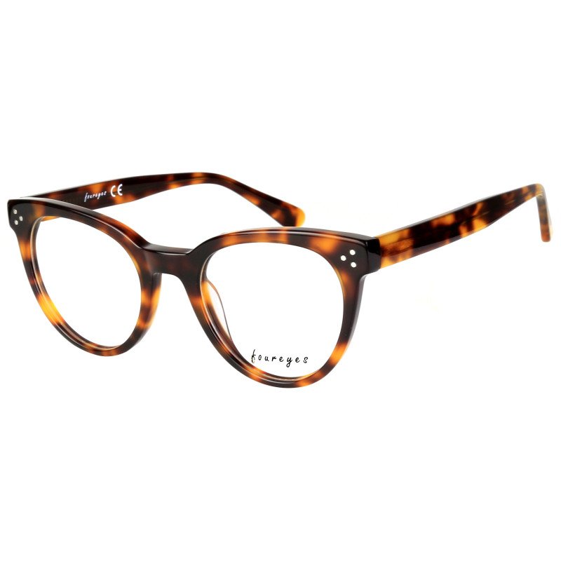 Montatura occhiali da vista - Montatura Acetato - FE-A117