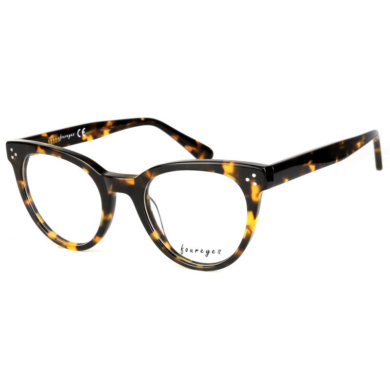 Montatura occhiali da vista - Montatura Acetato - FE-A117
