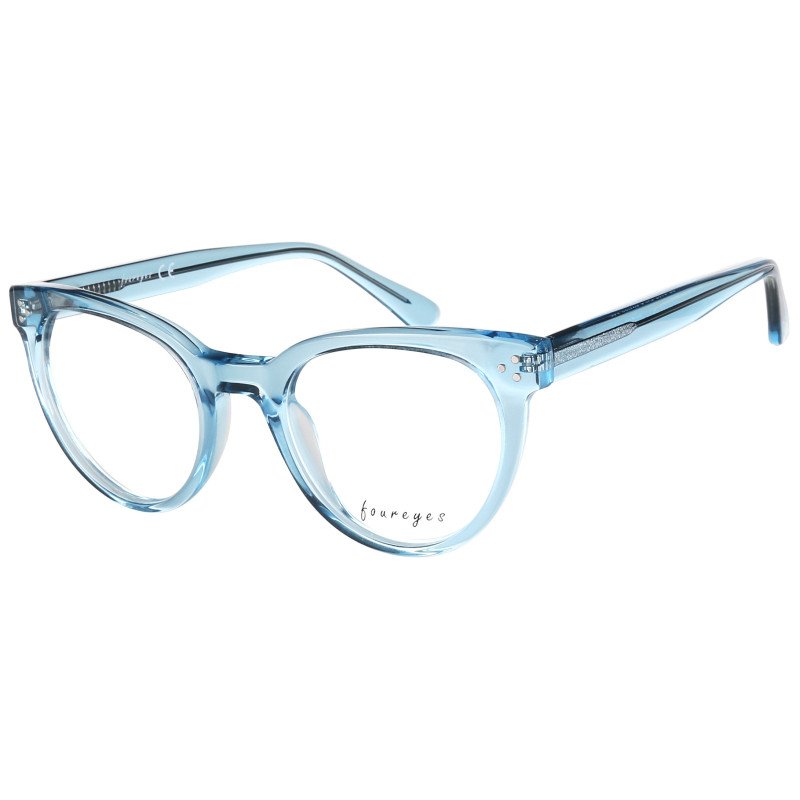 Montatura occhiali da vista - Montatura Acetato - FE-A117