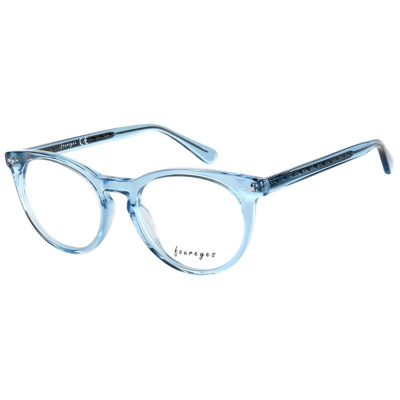 Montatura occhiali da vista - Montatura Acetato - FE-A118