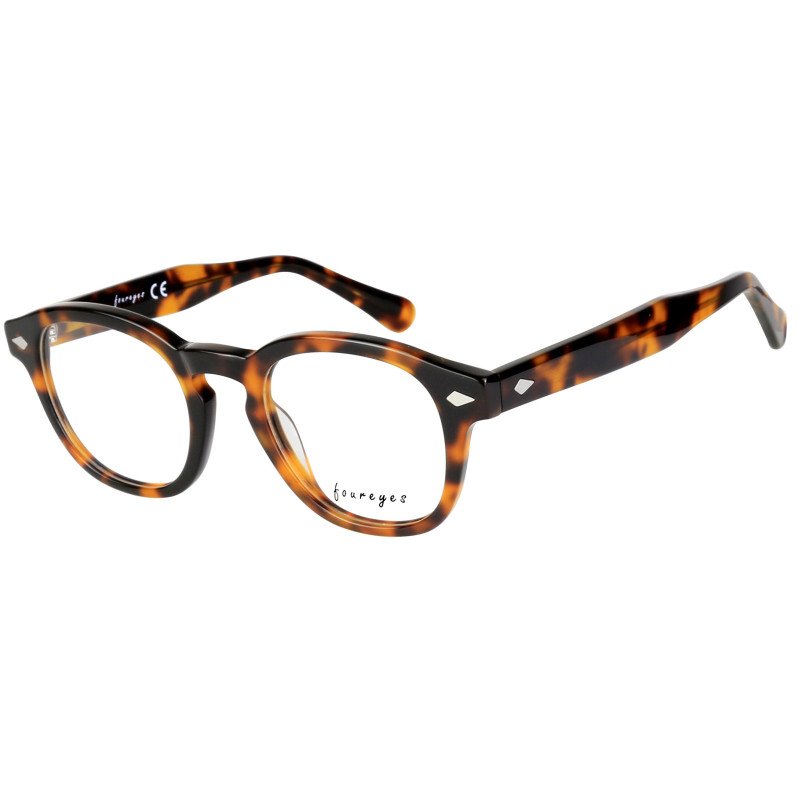 Montatura occhiali da vista - Montatura Acetato - FE-A122