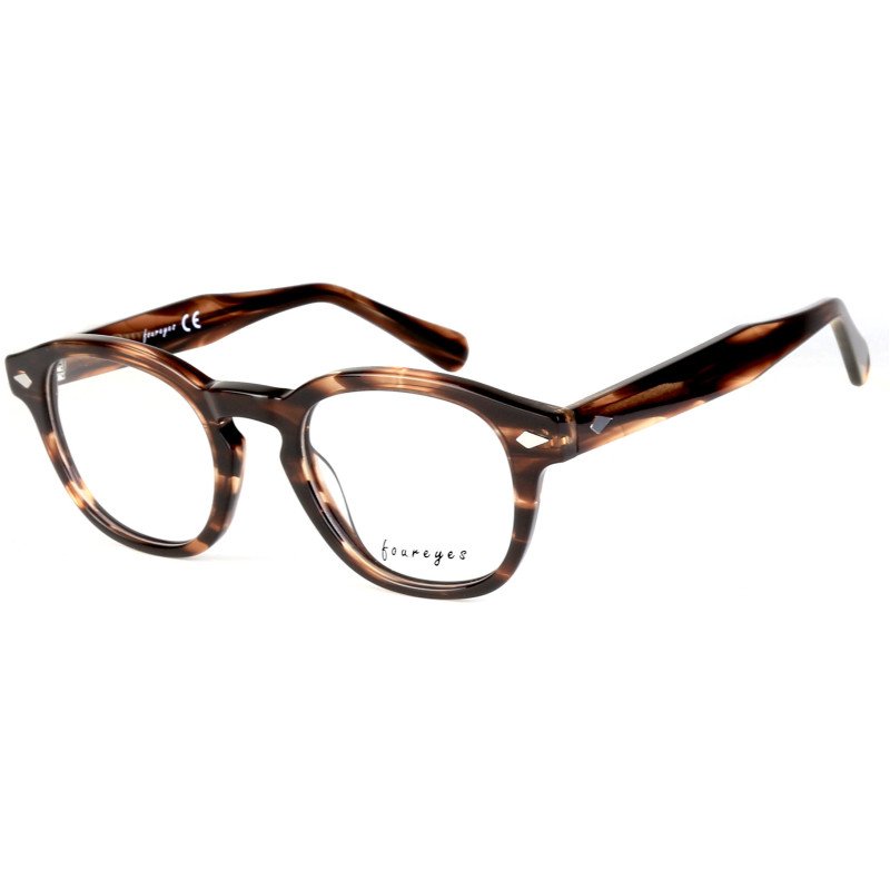 Montatura occhiali da vista - Montatura Acetato - FE-A122