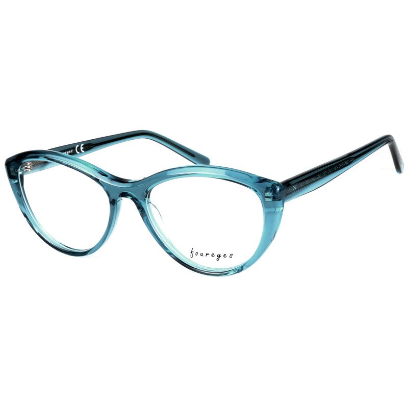 Montatura occhiali da vista - Montatura Acetato - FE-A124