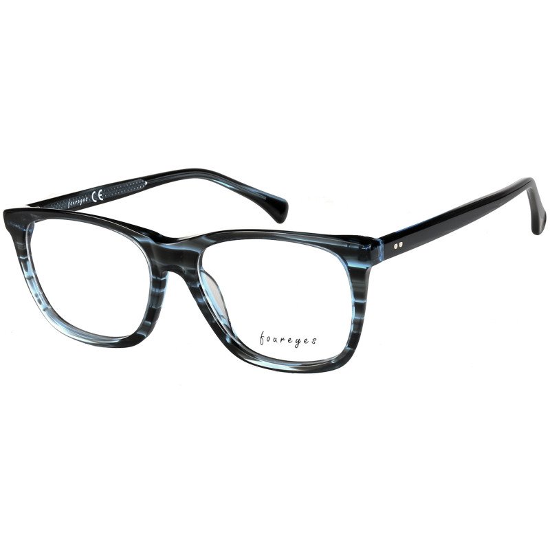 Montatura occhiali da vista - Montatura Acetato - FE-A125