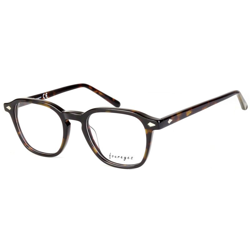 Montatura occhiali da vista - Montatura Acetato - FE-A127