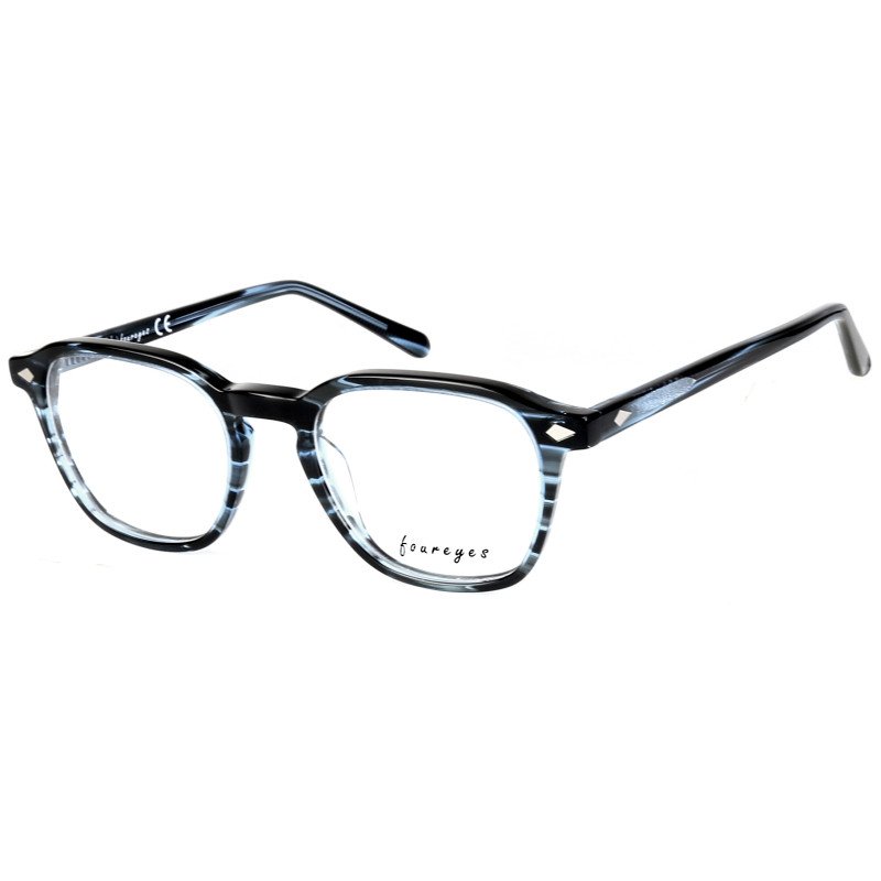 Montatura occhiali da vista - Montatura Acetato - FE-A127