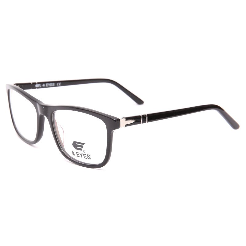 Montatura occhiali da vista - Montatura Acetato - FE-A135-1