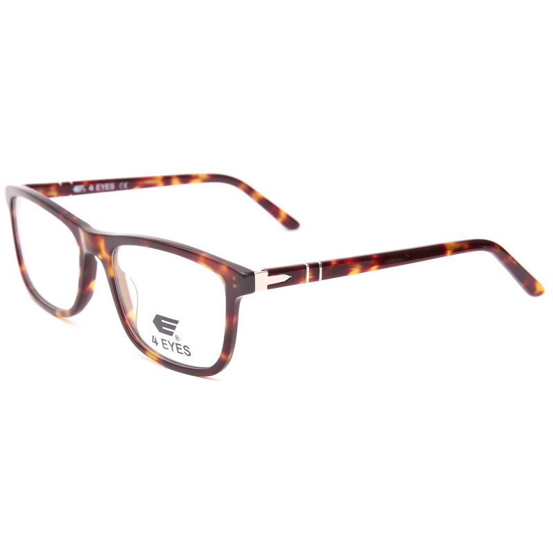 Montatura occhiali da vista - Montatura Acetato - FE-A135-1
