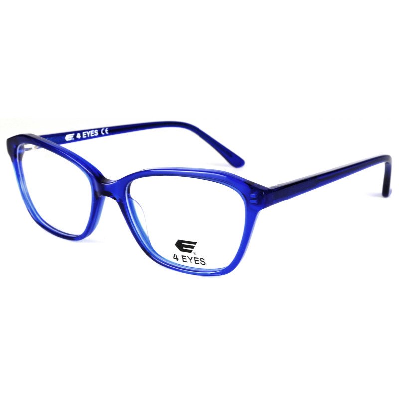 Optical frames - Acetate Frame - FE-A136