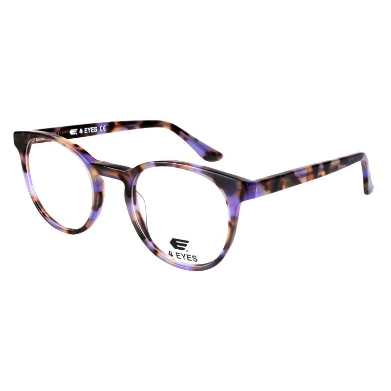 Montatura occhiali da vista - Montatura Acetato - FE-A137