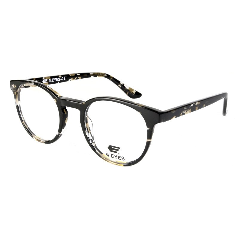 Montatura occhiali da vista - Montatura Acetato - FE-A137