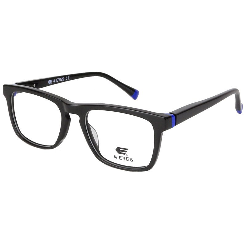 Optical frames - Acetate Frame - FE-A138