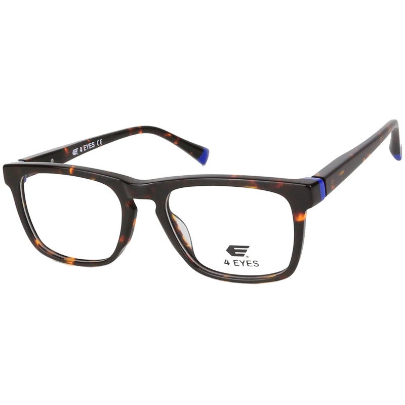 Optical frames - Acetate Frame - FE-A138