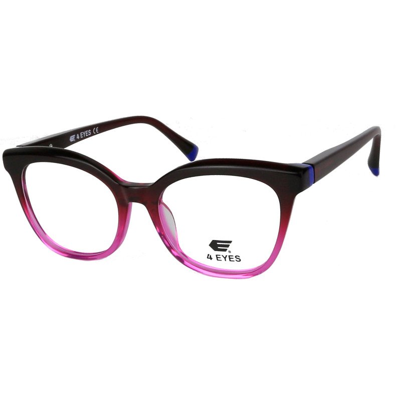 Montatura occhiali da vista - Montatura Acetato - FE-A139