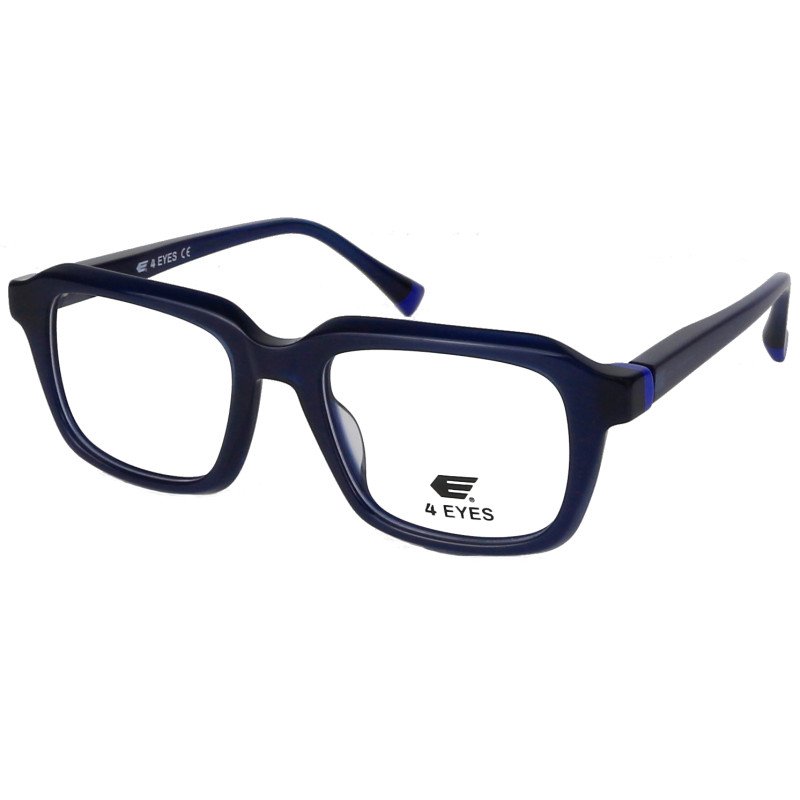Optical frames - Acetate Frame - FE-A141