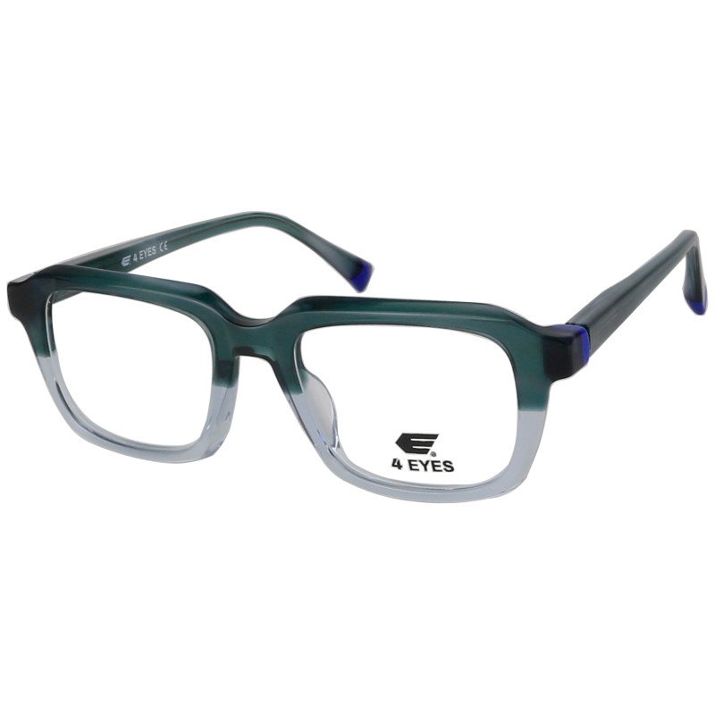 Optical frames - Acetate Frame - FE-A141