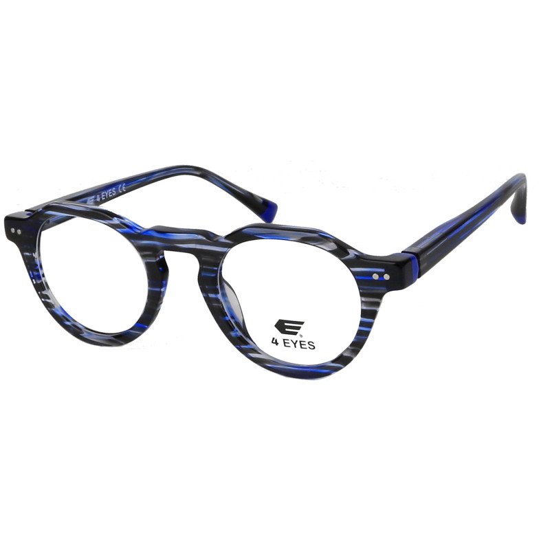 Montatura occhiali da vista - Montatura Acetato - FE-A142