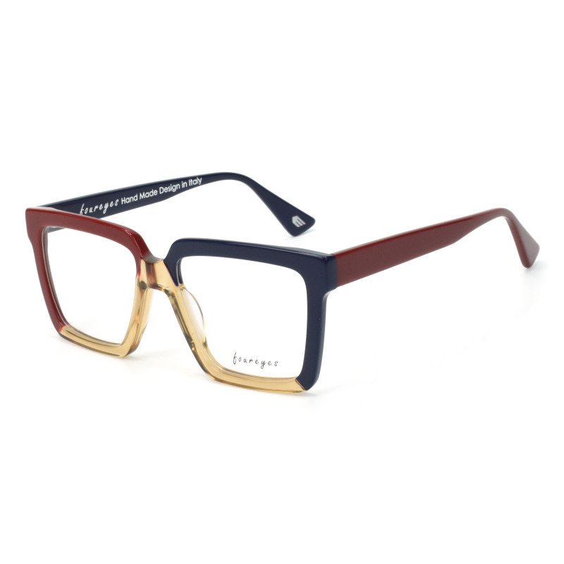 Montatura occhiali da vista - Montatura Acetato - FE-A143
