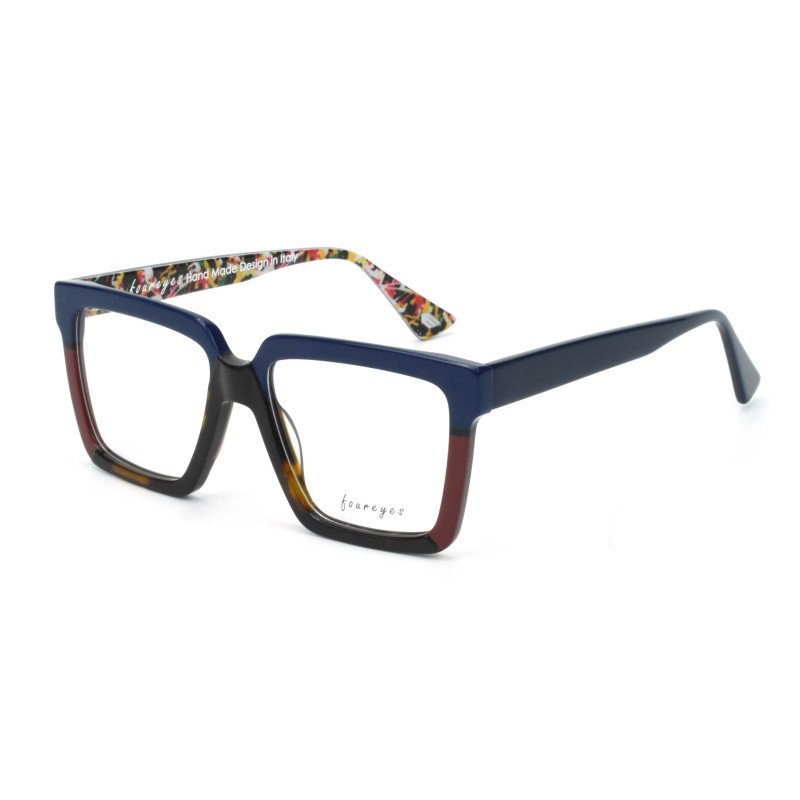 Montatura occhiali da vista - Montatura Acetato - FE-A143