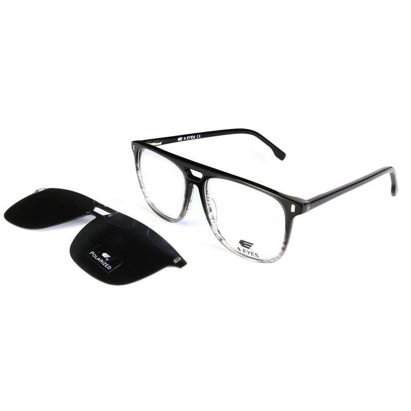 Montatura occhiali da vista - Montatura Acetato - FE-CA701