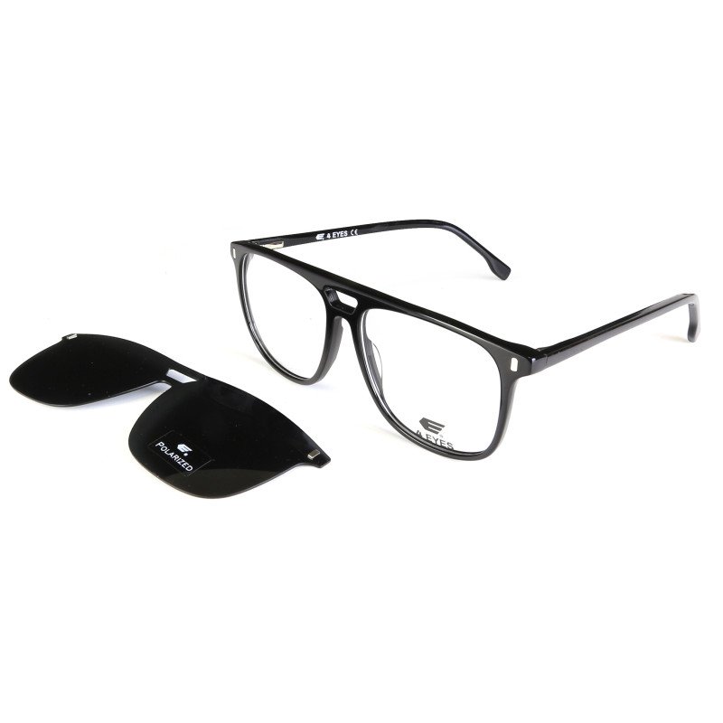 Montatura occhiali da vista - Montatura Acetato - FE-CA701