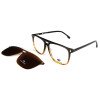Montatura occhiali da vista - Montatura Acetato - FE-CA701