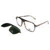 Montatura occhiali da vista - Montatura Acetato - FE-CA702