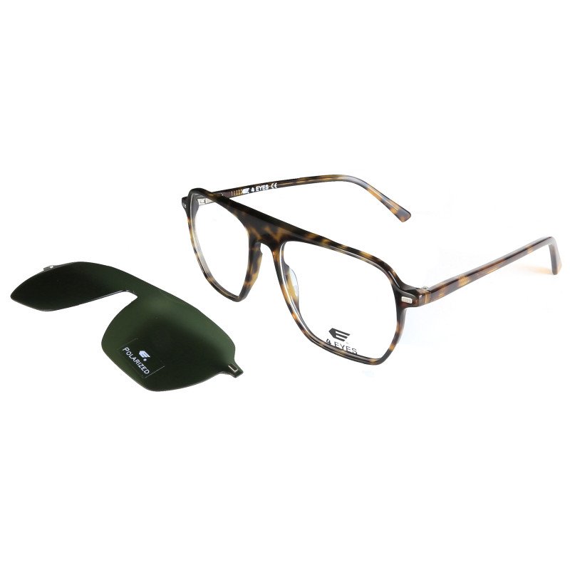 Montatura occhiali da vista - Montatura Acetato - FE-CA702