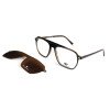 Montatura occhiali da vista - Montatura Acetato - FE-CA702