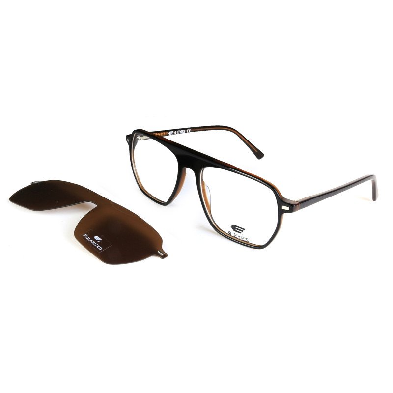 Montatura occhiali da vista - Montatura Acetato - FE-CA702