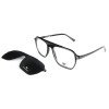 Montatura occhiali da vista - Montatura Acetato - FE-CA702
