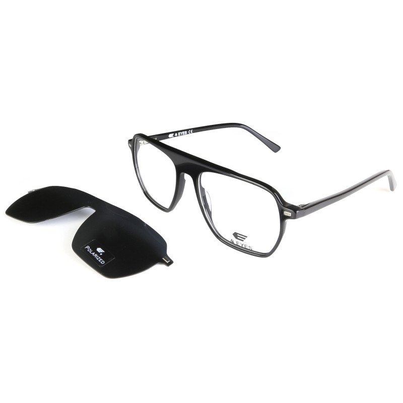 Montatura occhiali da vista - Montatura Acetato - FE-CA702