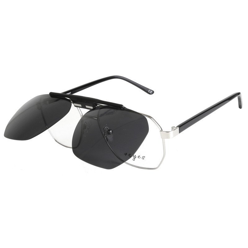 Optical frames - Steel Frame - FE-CM504