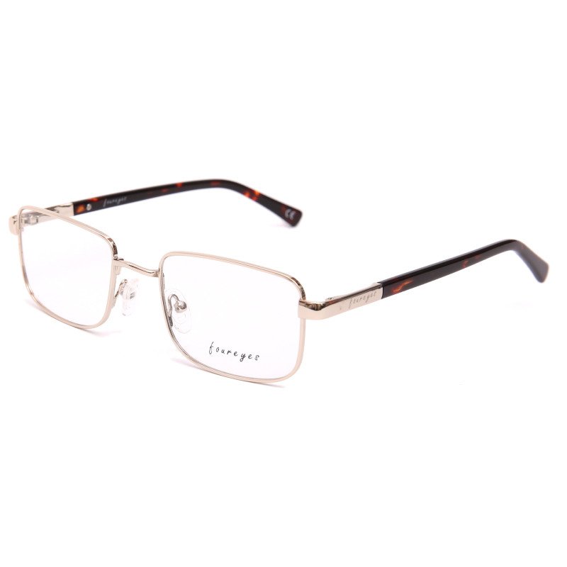 Optical frames - Steel Frame - FE-M201