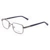 Optical frames - Steel Frame - FE-M201