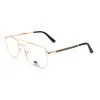 Optical frames - Steel Frame - FE-M209