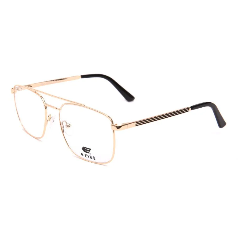 Optical frames - Steel Frame - FE-M209