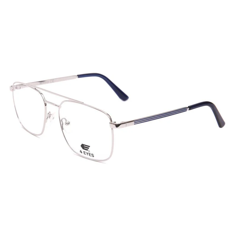 Optical frames - Steel Frame - FE-M209