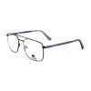 Optical frames - Steel Frame - FE-M209