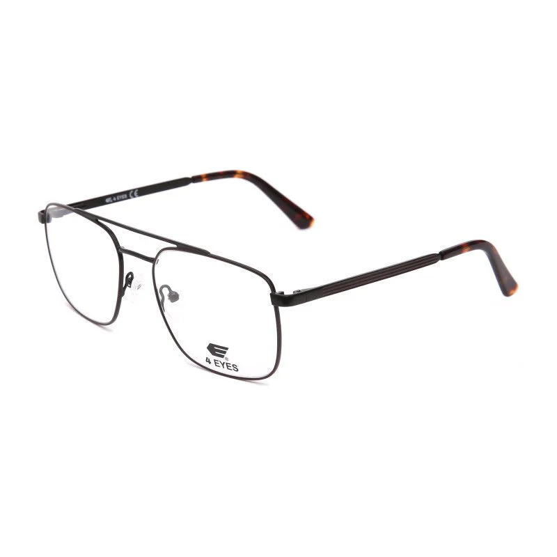 Optical frames - Steel Frame - FE-M209