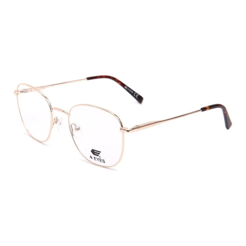 Optical frames - Steel Frame - FE-M210