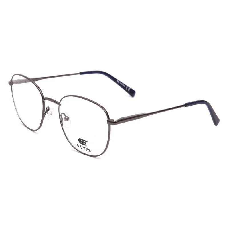 Optical frames - Steel Frame - FE-M210
