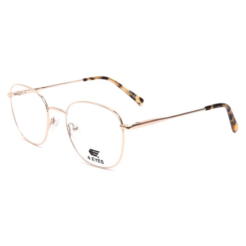 Optical frames - Steel Frame - FE-M210